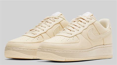 nike air force one mid beige|nike beige air force 1.